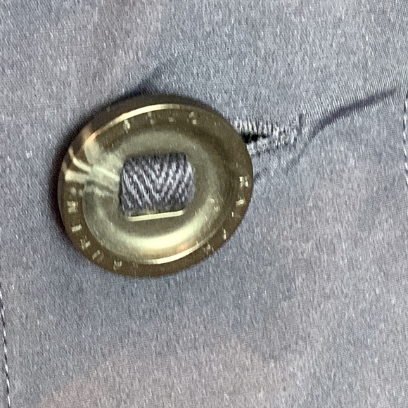 Polo Ralph Lauren Down Performance Parka with Removable Faux Fur Trim NEW! - Picture 6 of 11